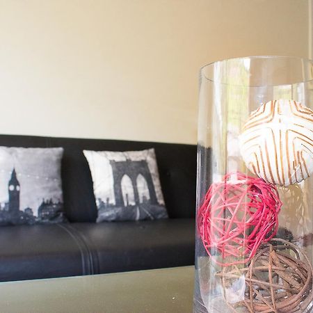 סנטיאגו Bellavista Spotlight Apartment מראה חיצוני תמונה