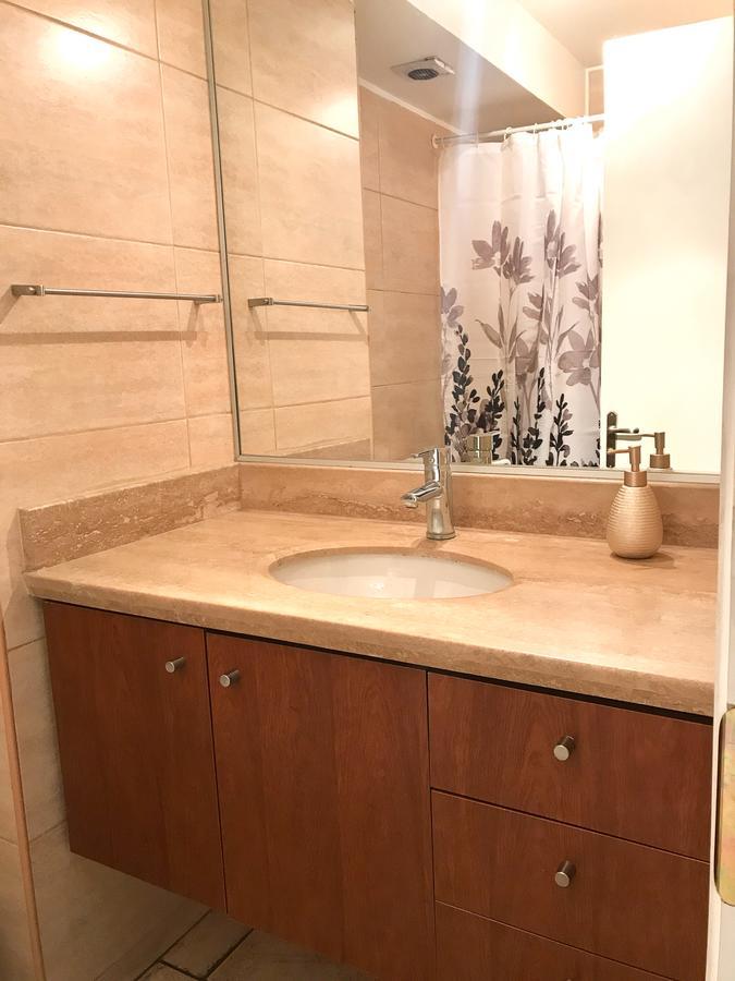 סנטיאגו Bellavista Spotlight Apartment מראה חיצוני תמונה