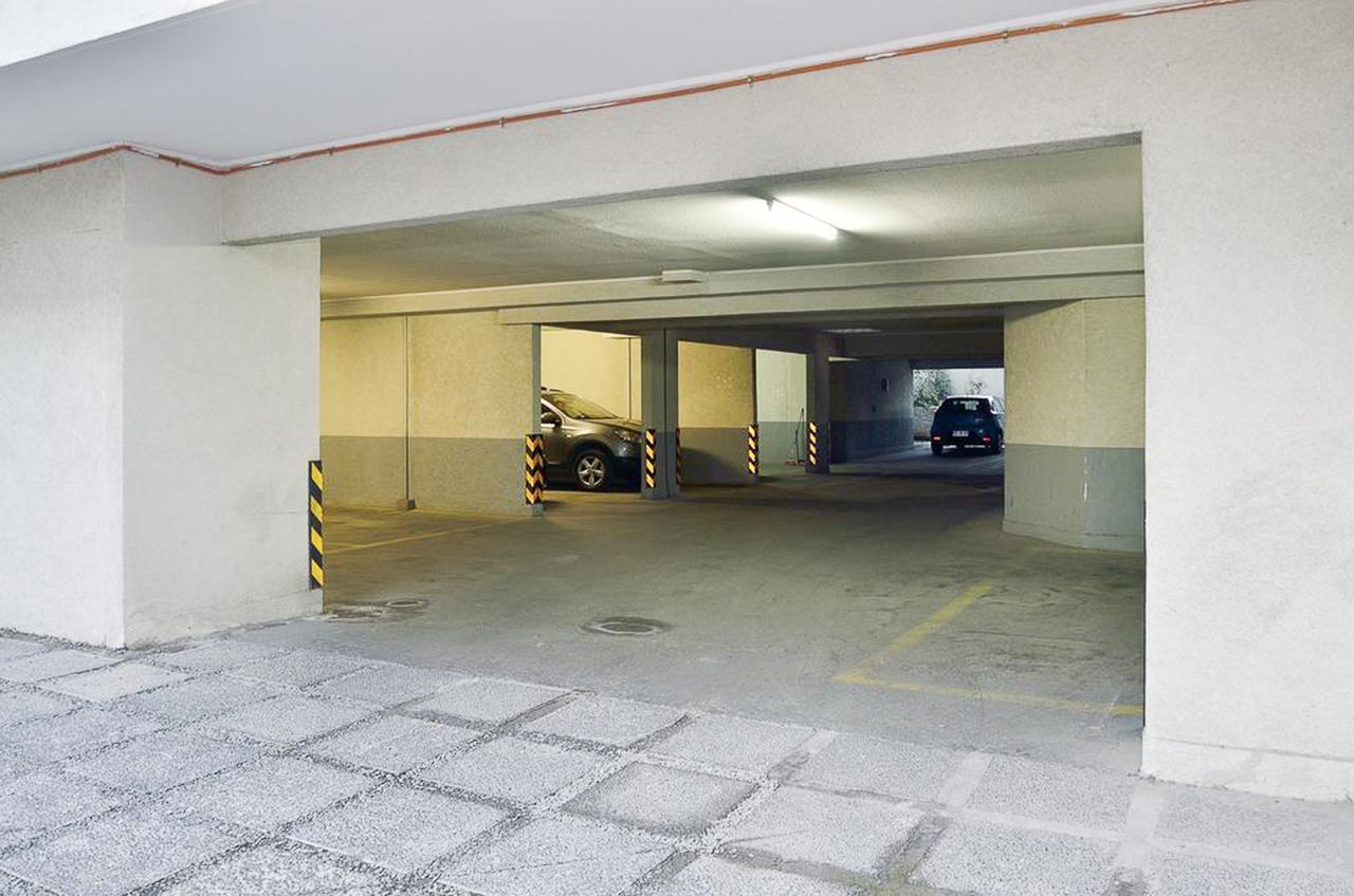 סנטיאגו Bellavista Spotlight Apartment מראה חיצוני תמונה
